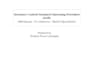 document your manufacturing process into a professional sop and workflow